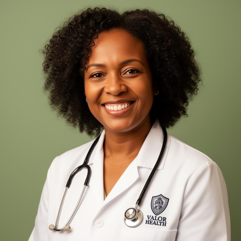 Dr. Regina Chambers